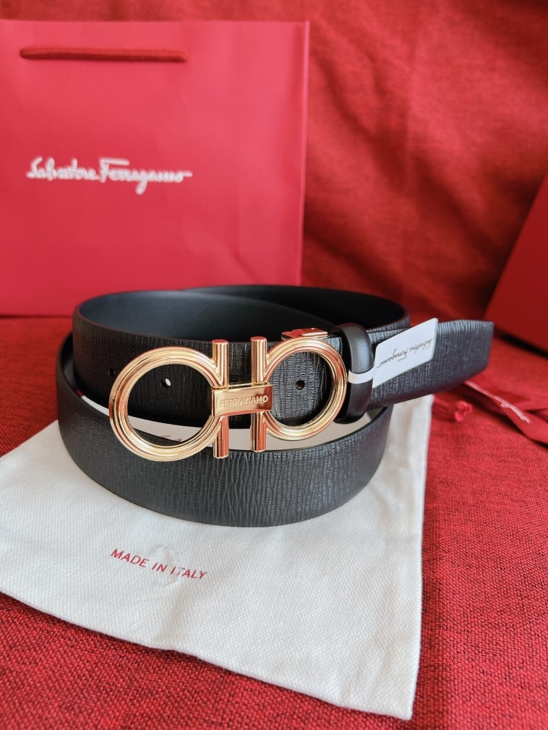 Ferragamo Belts